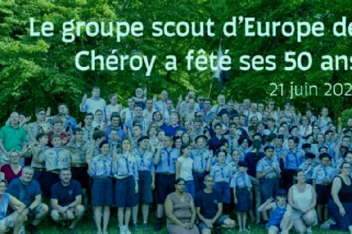 escort Cheroy