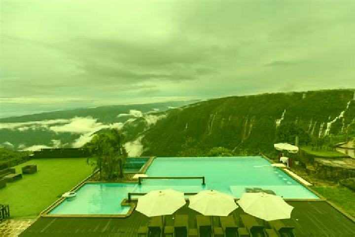 escort Cherrapunjee