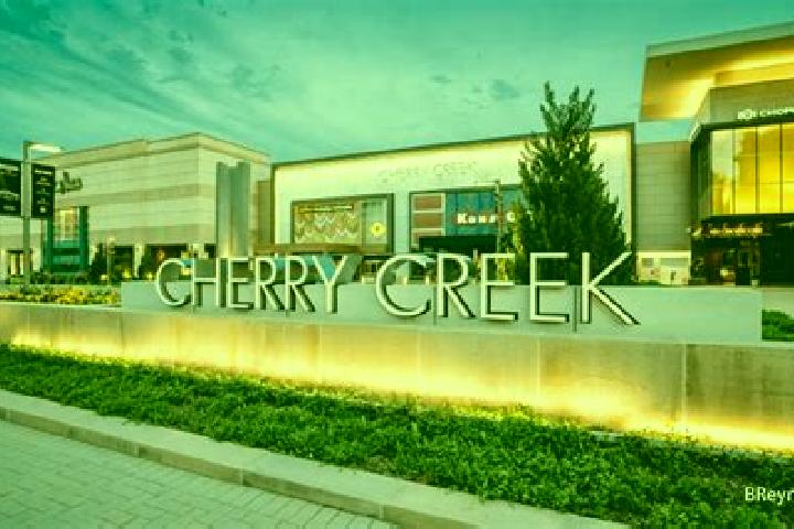 escort Cherry Creek