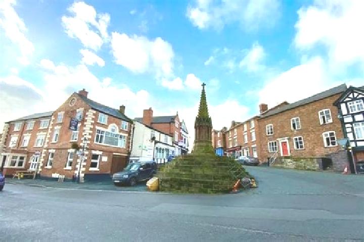 escort Cheshire Village