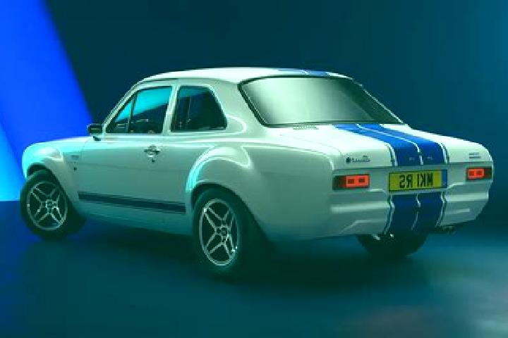 escort Chesilhurst