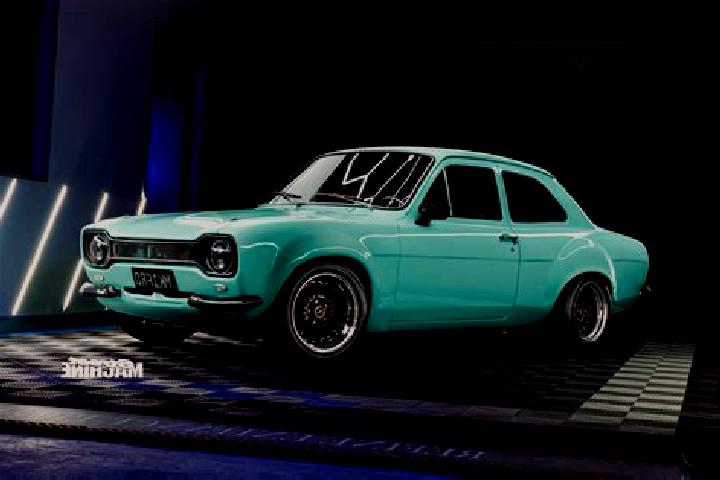 escort Chesma