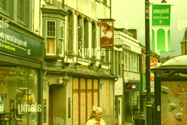 escort Chester-le-Street
