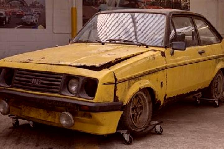 escort Chesterbrook