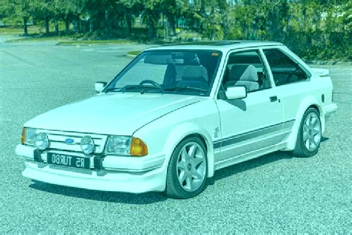 escort Chevak