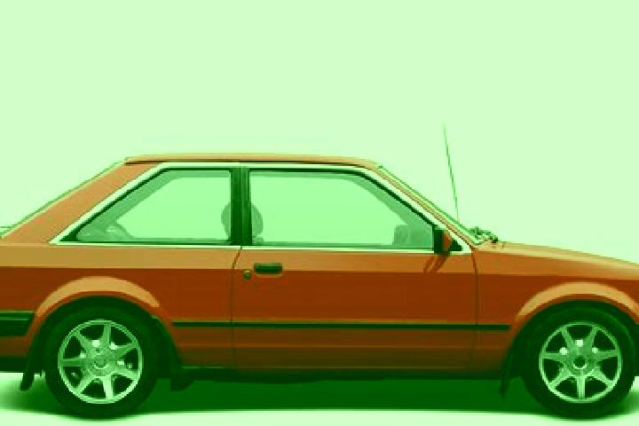 escort Chevenon