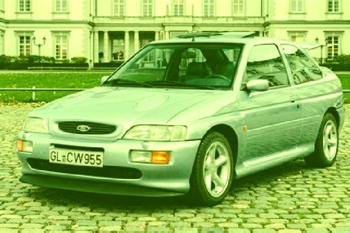 escort Chevry