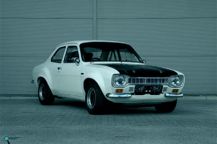 escort Chevvoor