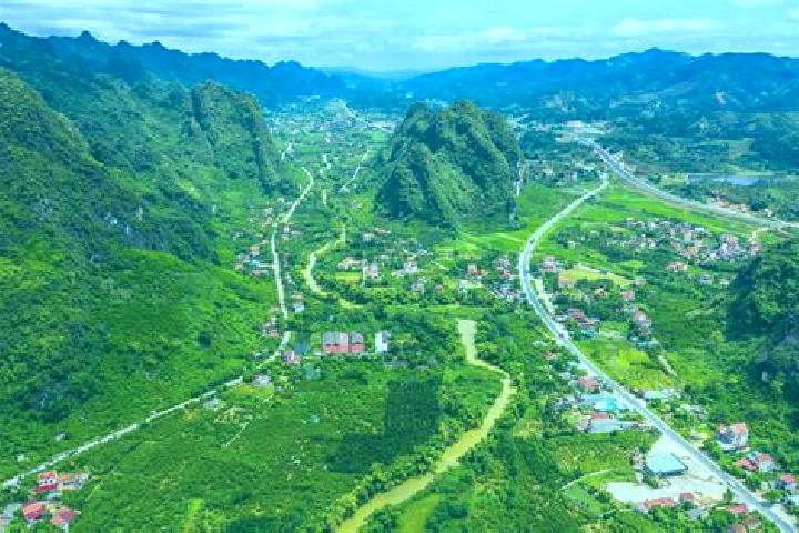 escort Chi Lang
