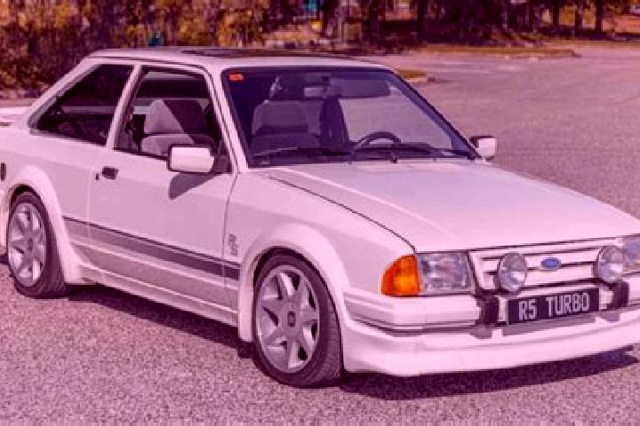 escort Chiaca