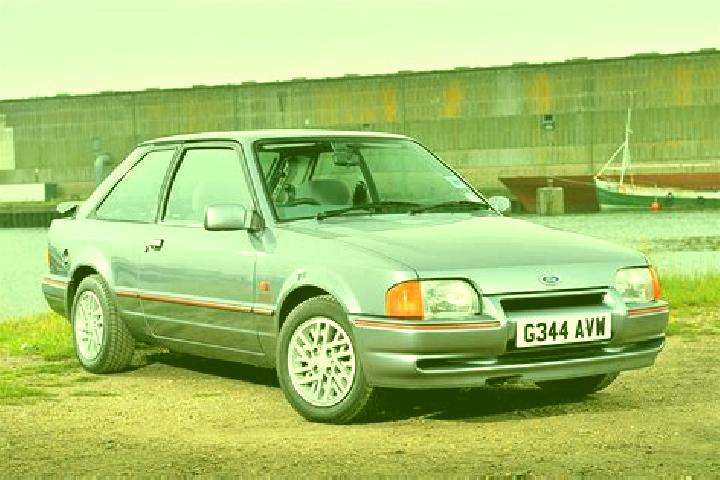 escort Chi an