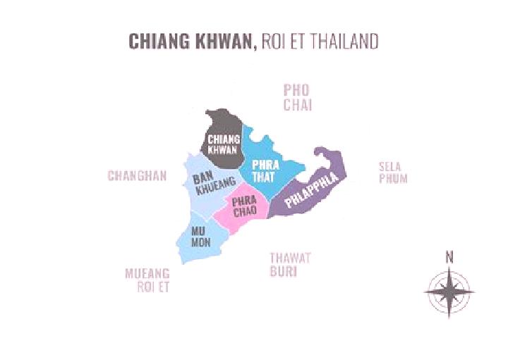 escort Chiang Khwan