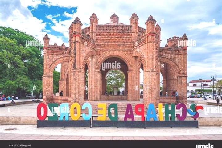 escort Chiapa de Corzo