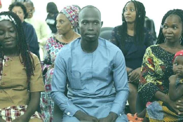 escort Chibok