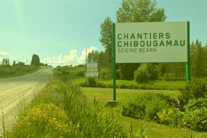 escort Chibougamau