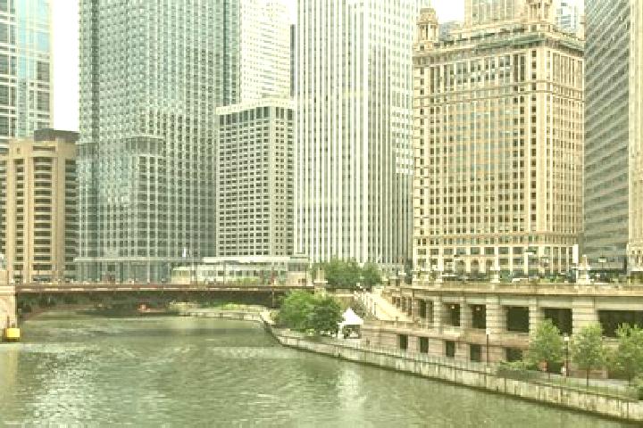 escort Chicago Loop