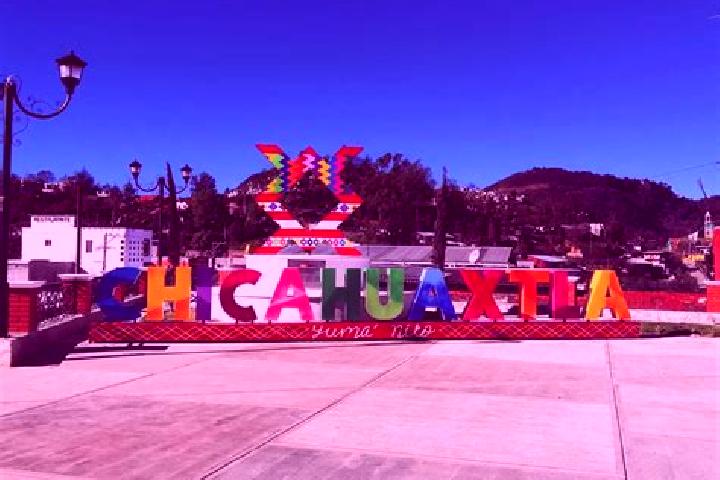 escort Chicahuaxtla