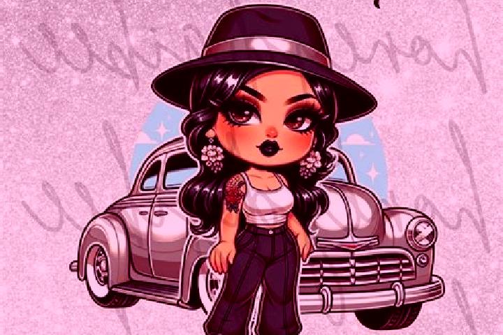 escort Chicana