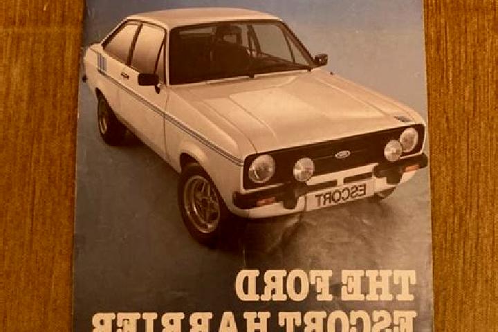 escort Chichester