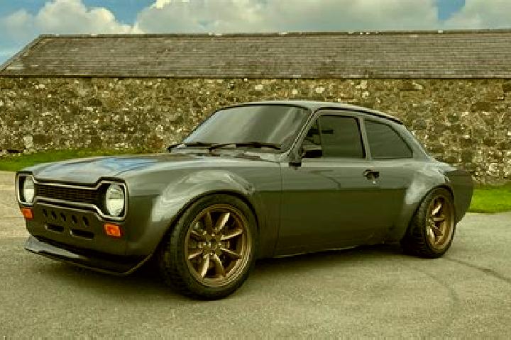 escort Chicklade
