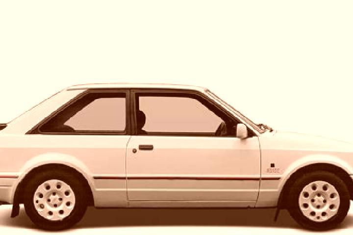 escort Chicoral