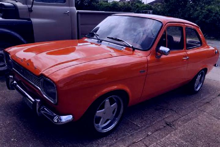 escort Chidong