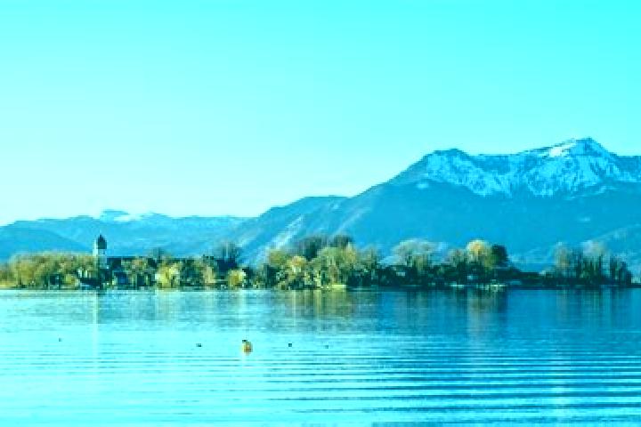 escort Chiemsee