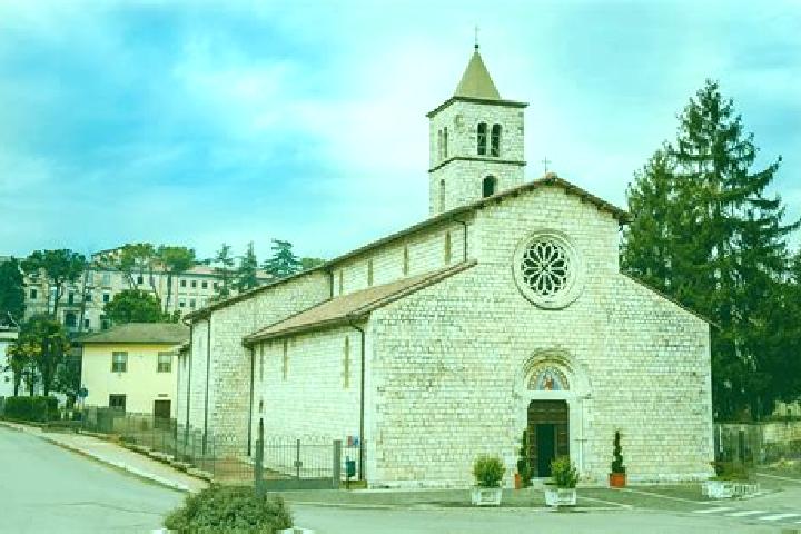 escort Chiesa di Macra