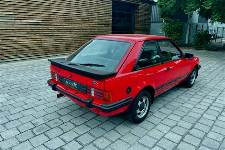 escort Chigang
