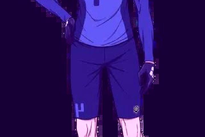 escort Chigiri