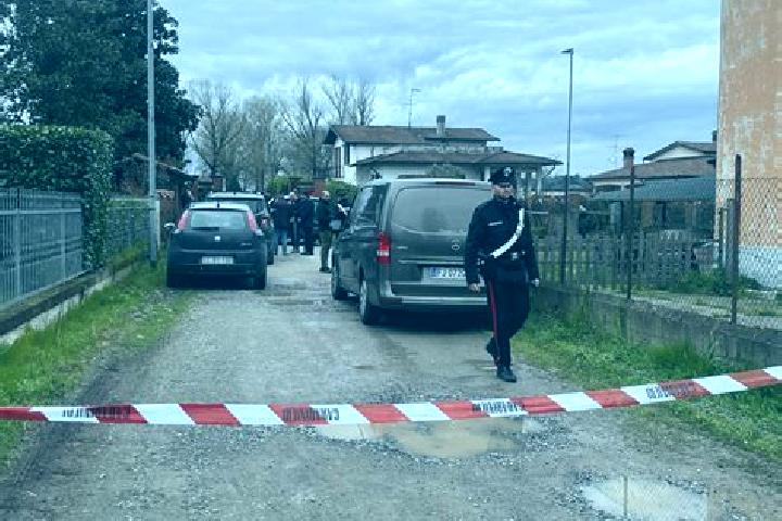 escort Chignolo Po