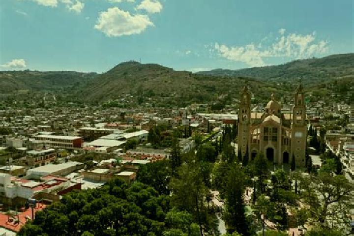 escort Chilapa de Alvarez
