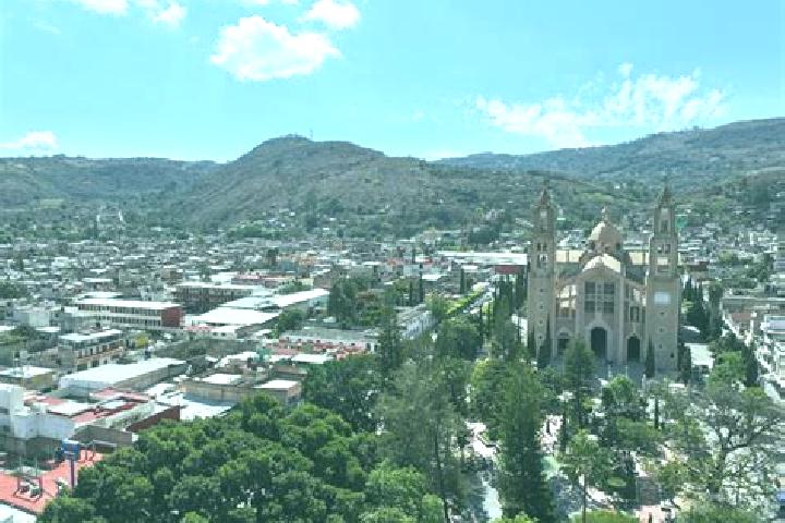 escort Chilapa