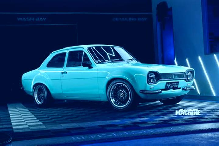 escort Chilchota