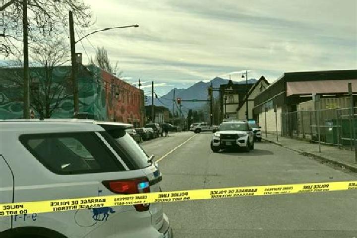 escort Chilliwack