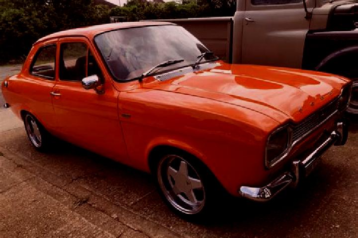 escort Chiloquin