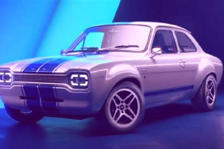 escort Chima