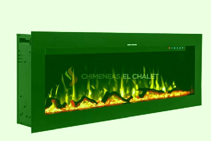 escort Chimeneas