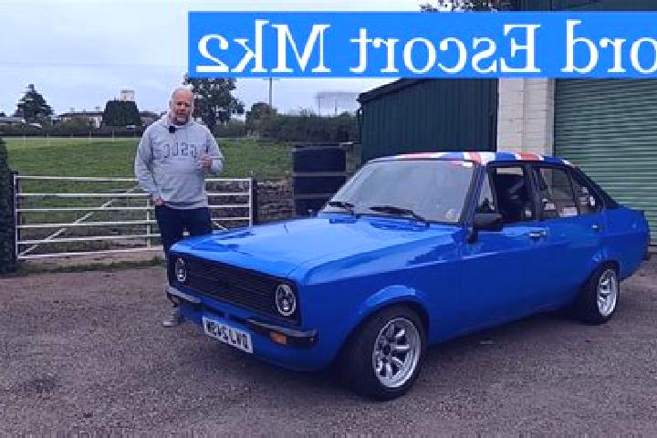 escort Chimore