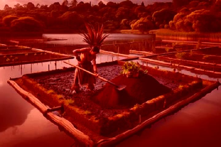 escort Chinampas