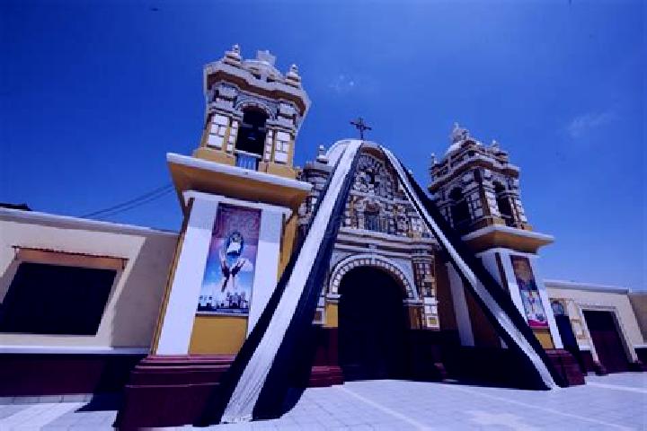 escort Chincha Alta