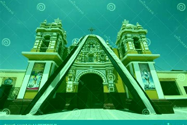 escort Chincha Baja