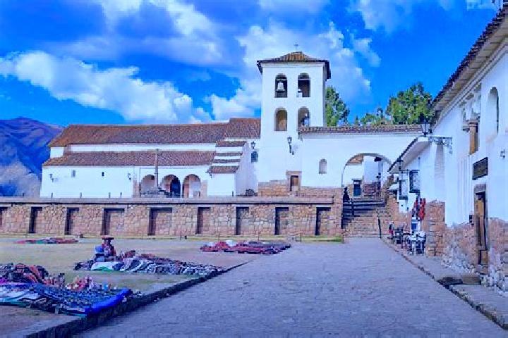 escort Chinchero