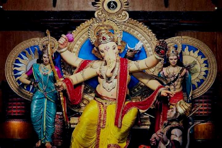 escort Chintamani