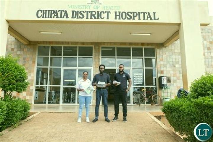 escort Chipata
