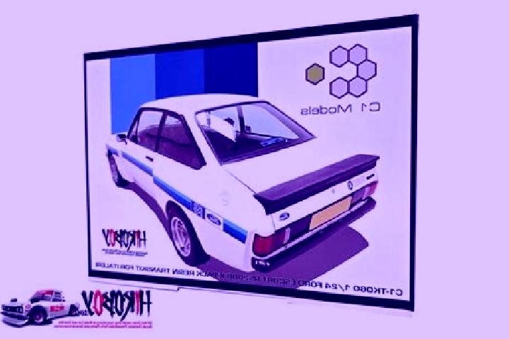 escort Chipman