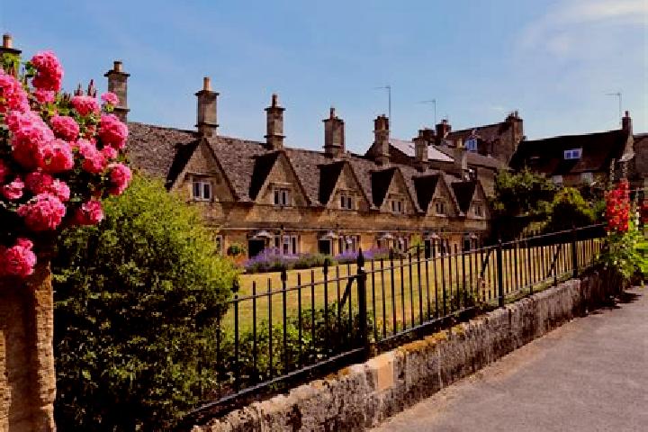 escort Chipping Norton