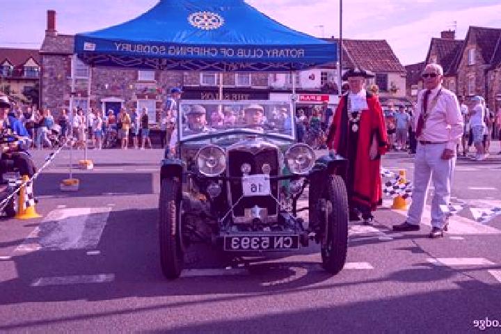 escort Chipping Sodbury