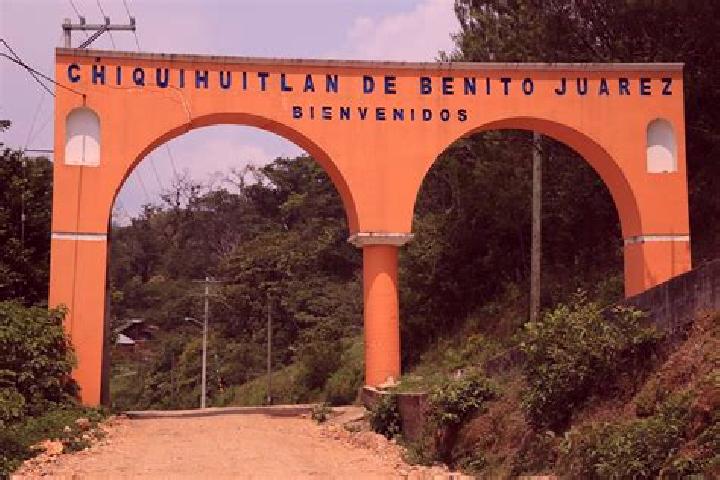 escort Chiquihuitlan de Benito Juarez