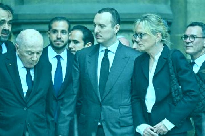 escort Chirac